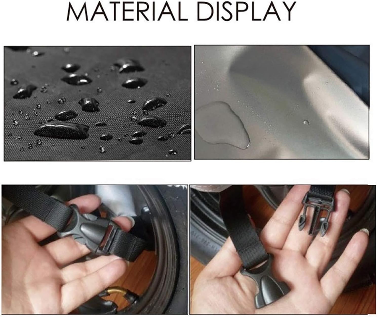 Pijama Protectora Para Moto